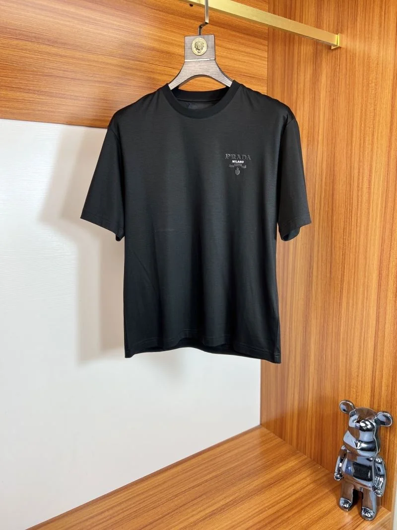 SmartChoice Prada T-Shirts 168420