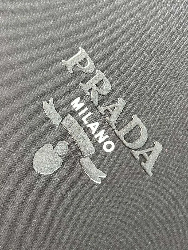 SmartChoice Prada T-Shirts 168420