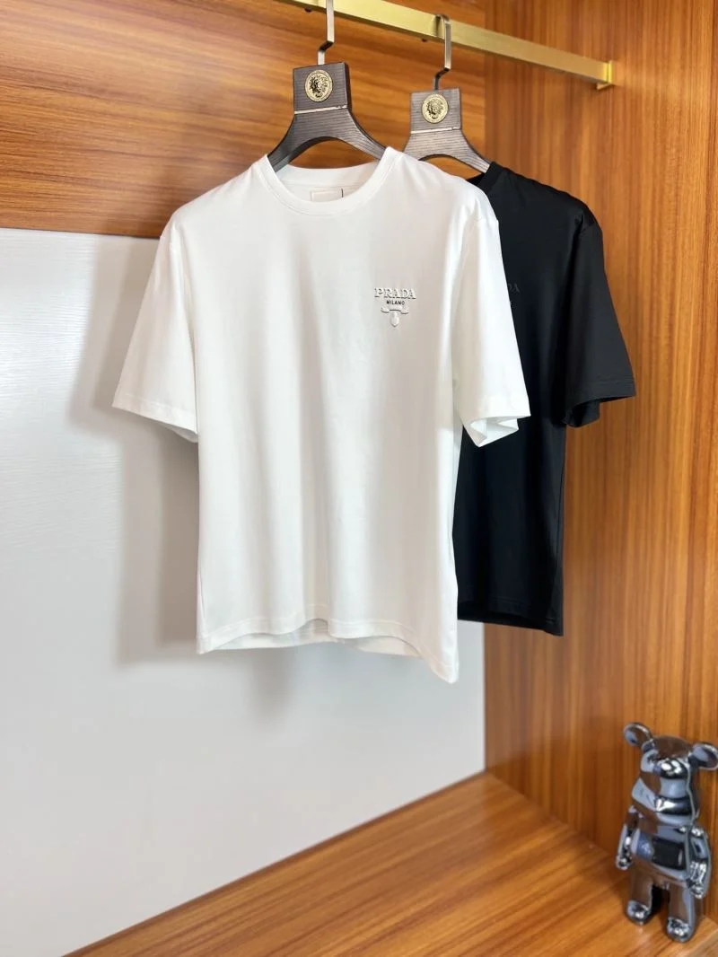 SmartChoice Prada T-Shirts 168420