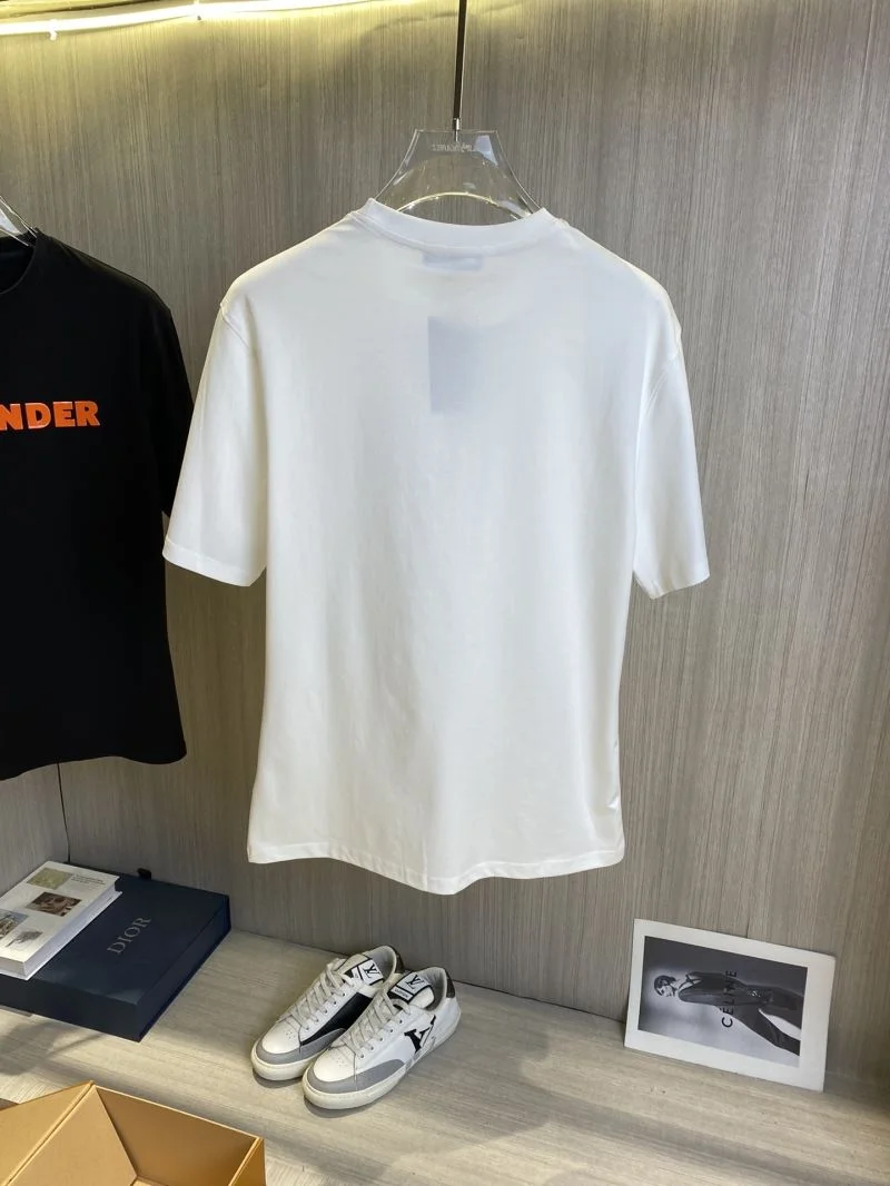 Prada T-Shirts Upgraded 168425