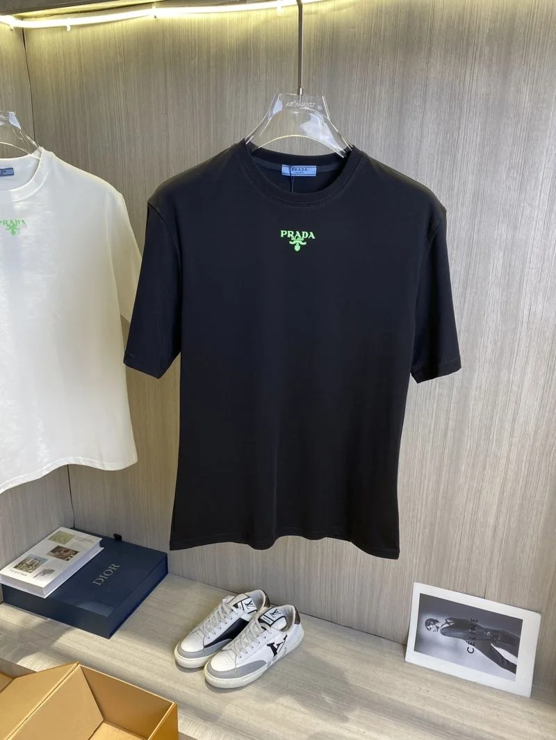 Prada T-Shirts Upgraded 168425