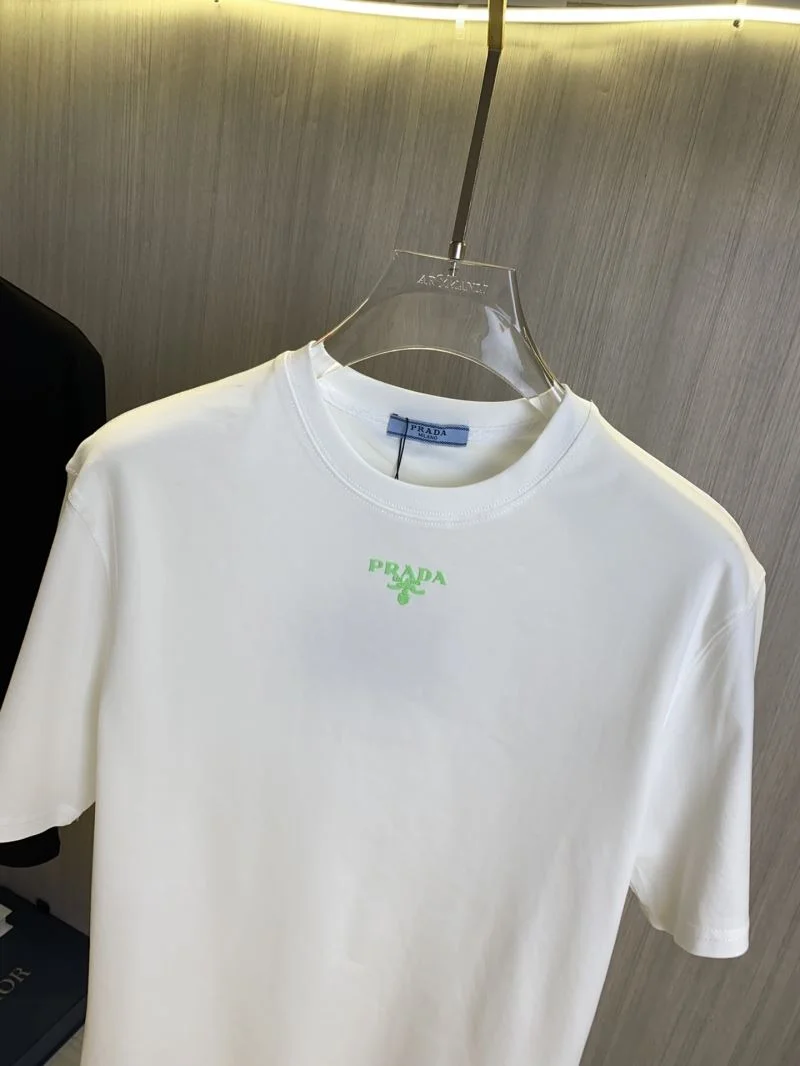 Prada T-Shirts Upgraded 168425