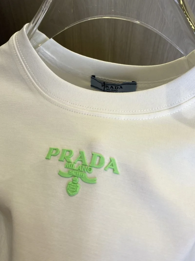 Prada T-Shirts Upgraded 168425