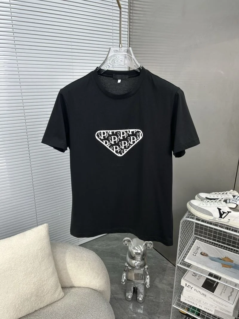 Prada T-Shirts Bold 168423