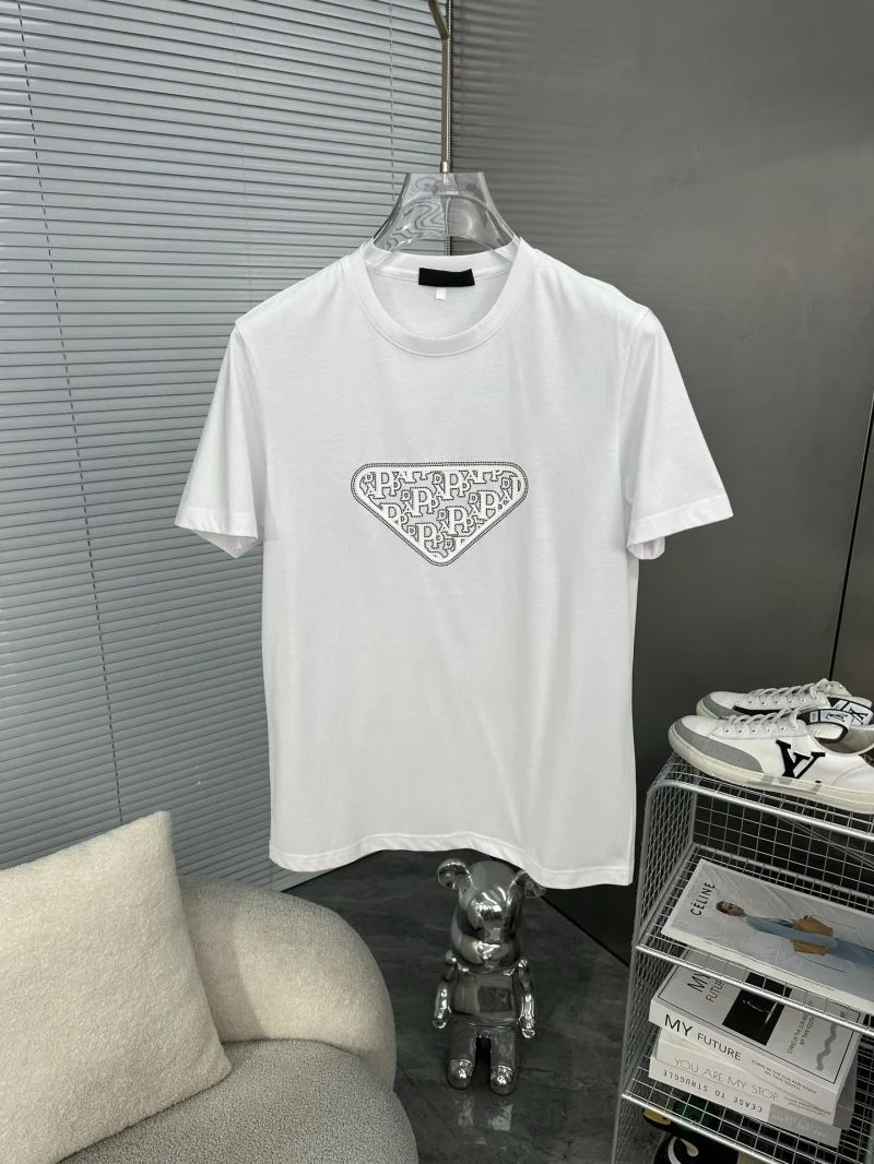 Prada T-Shirts Bold 168423