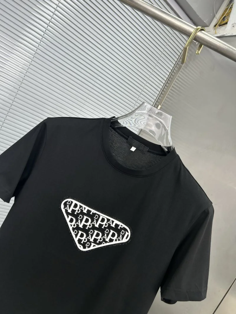 Prada T-Shirts Bold 168423