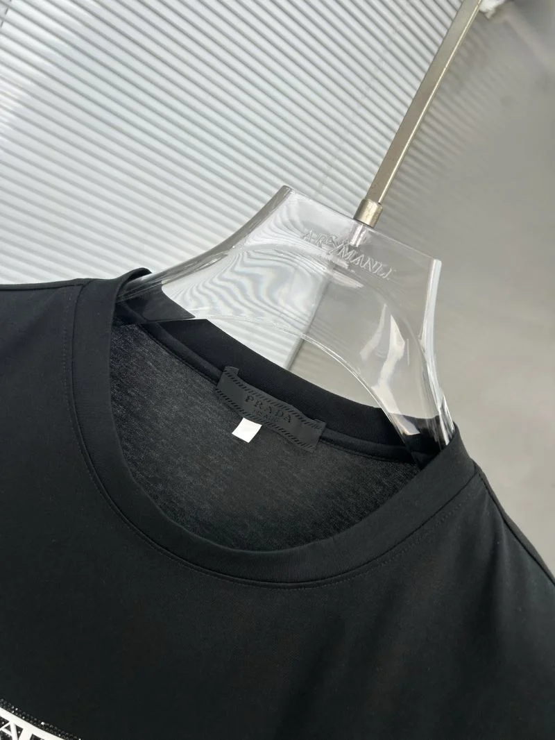 Prada T-Shirts Bold 168423