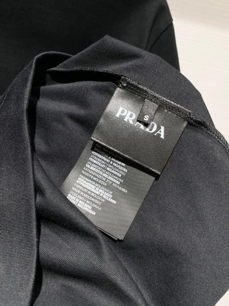 Prada T-Shirts Supportive 168416