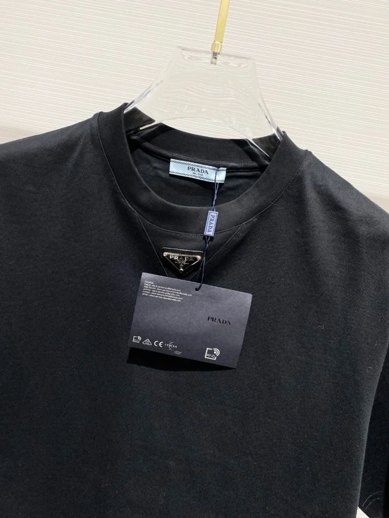 Prada T-Shirts Supportive 168416