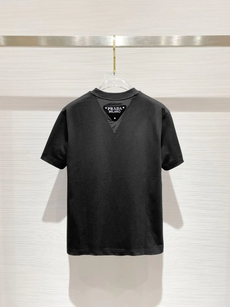 Prada T-Shirts Supportive 168416