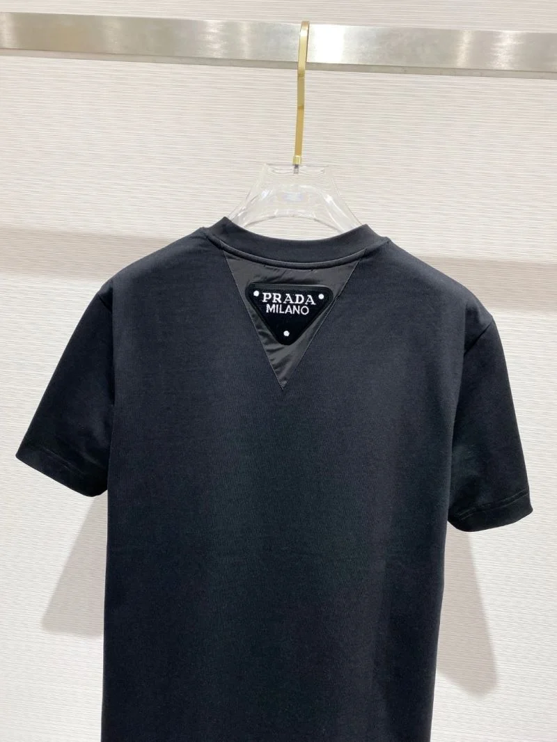 Prada T-Shirts Supportive 168416