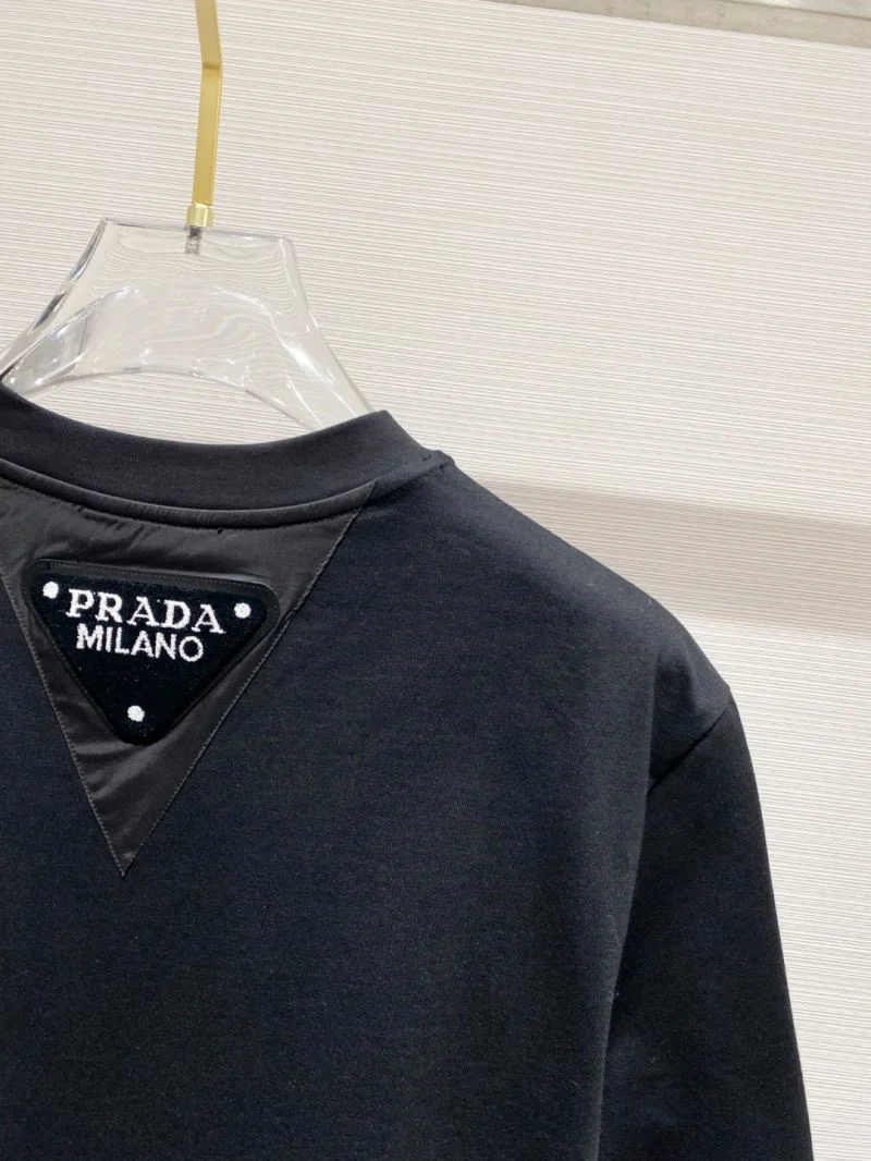 Prada T-Shirts Supportive 168416