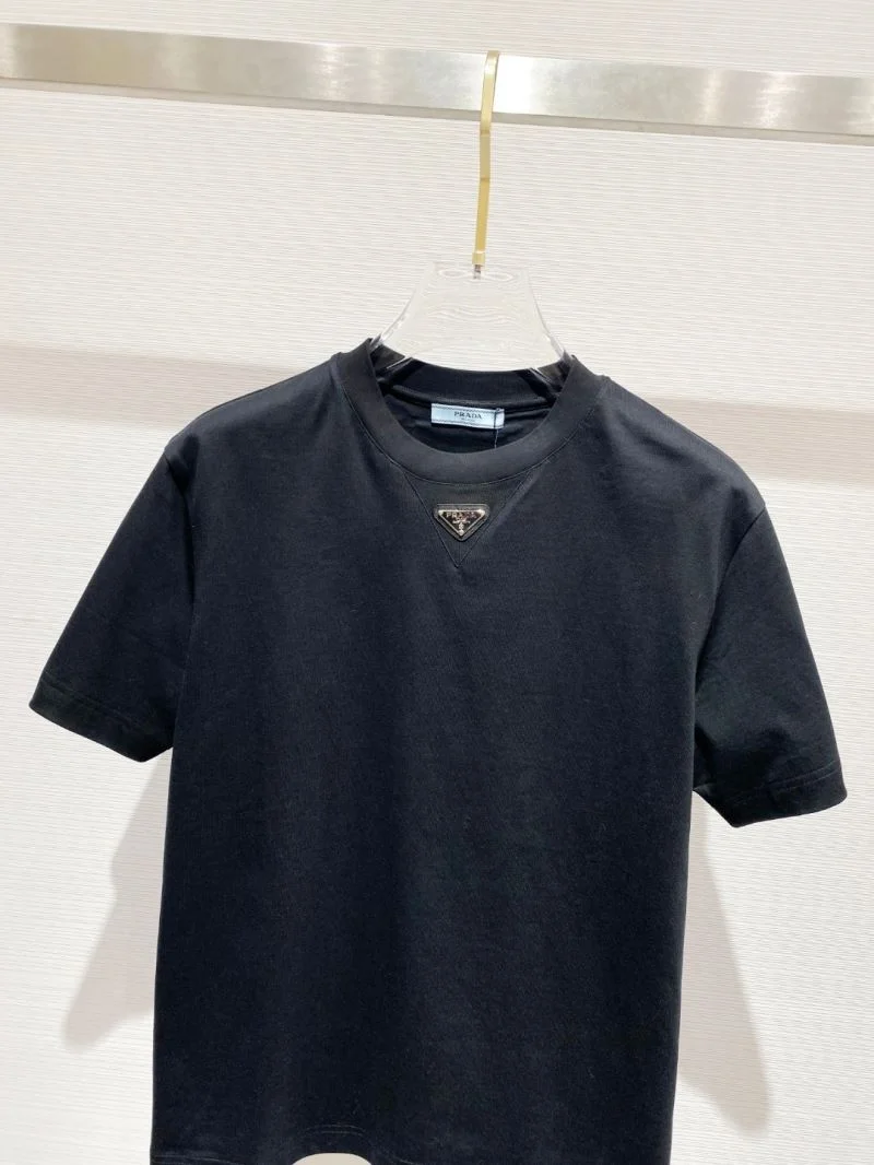 Prada T-Shirts Supportive 168416
