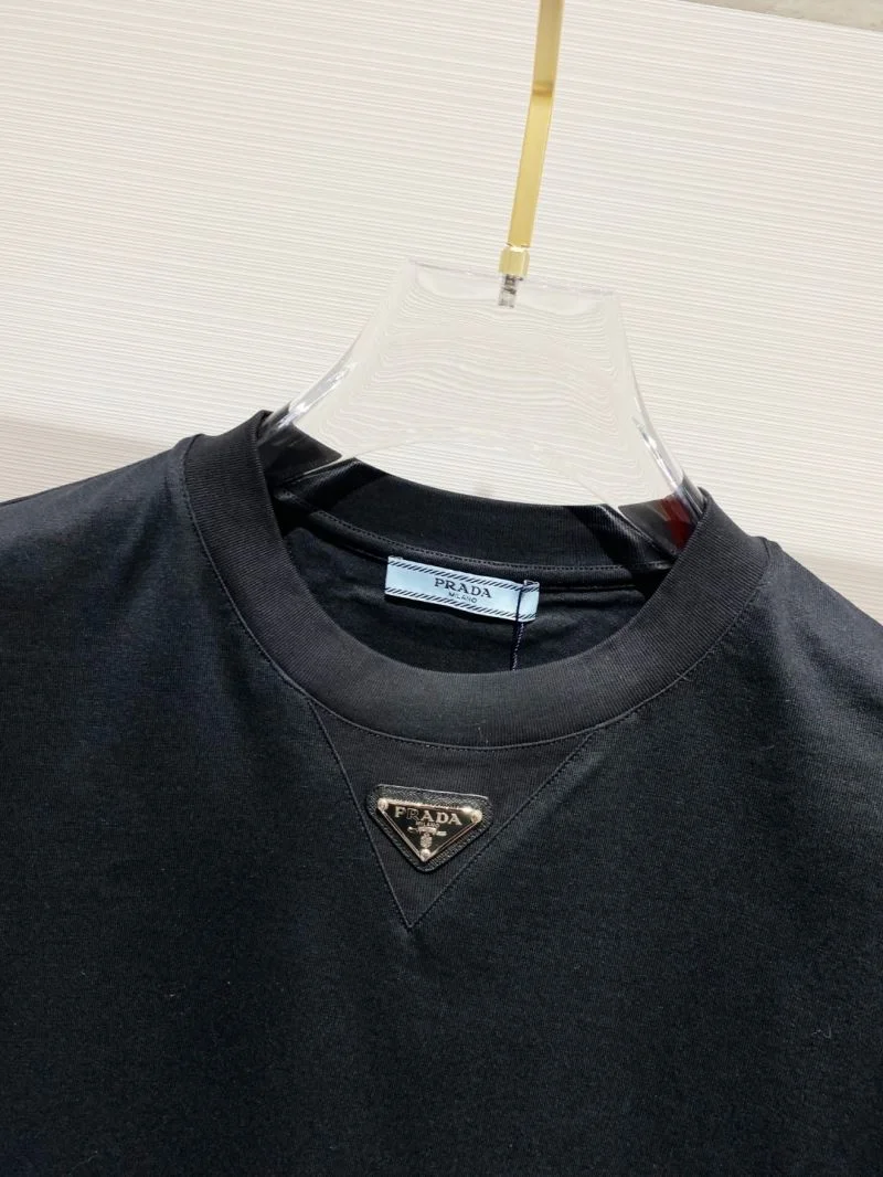 Prada T-Shirts Supportive 168416