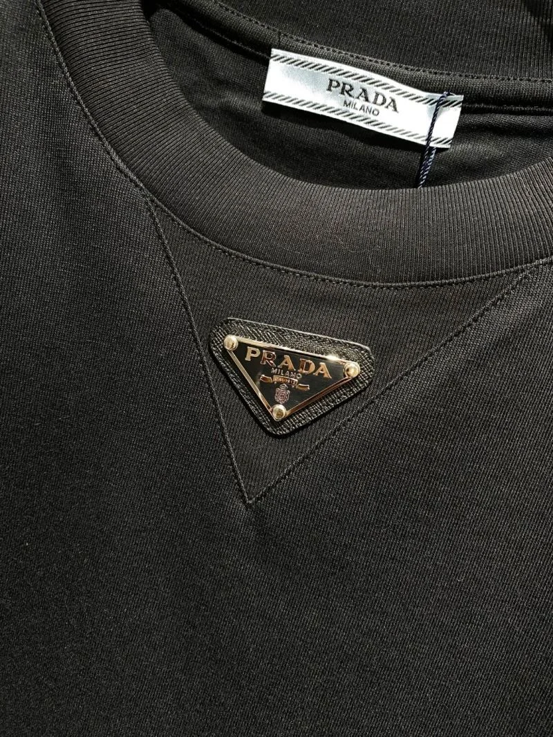 Prada T-Shirts Supportive 168416