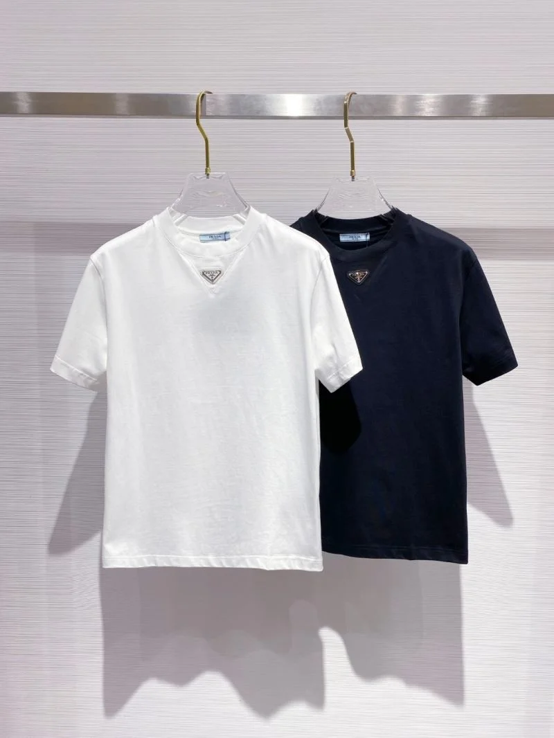 Prada T-Shirts BestValue 168415