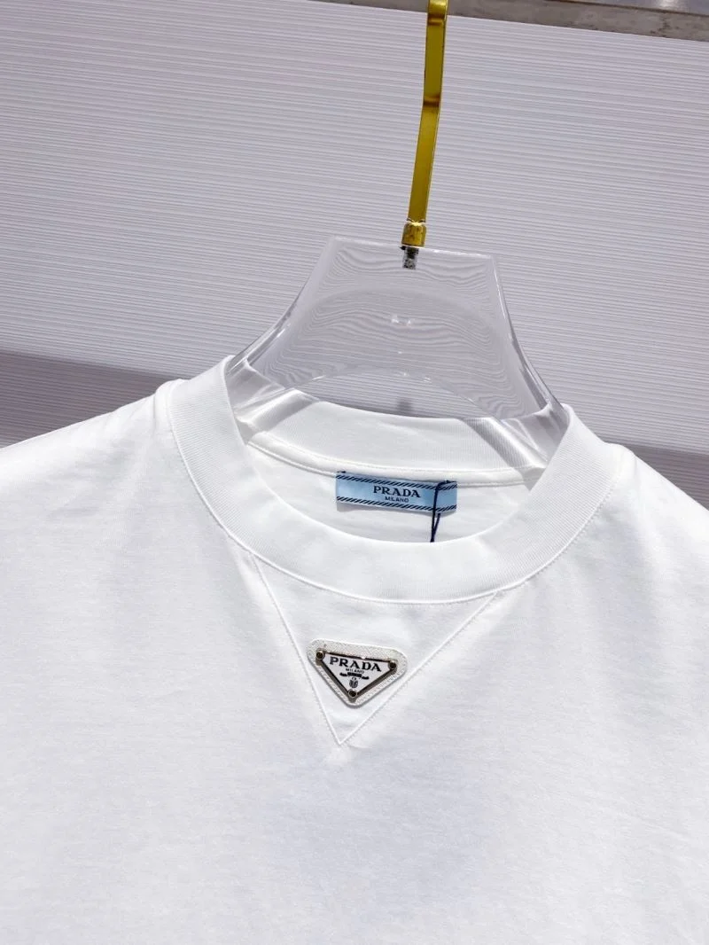Prada T-Shirts BestValue 168415
