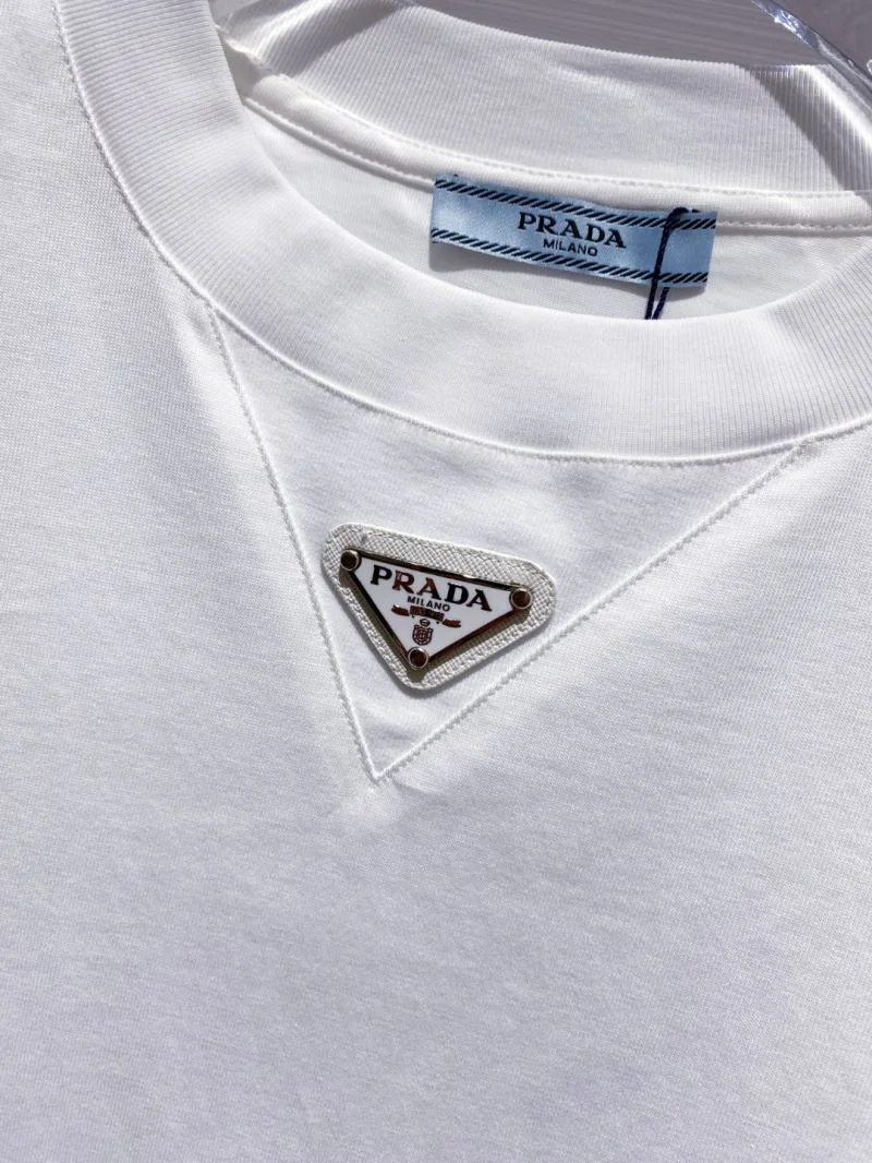 Prada T-Shirts BestValue 168415