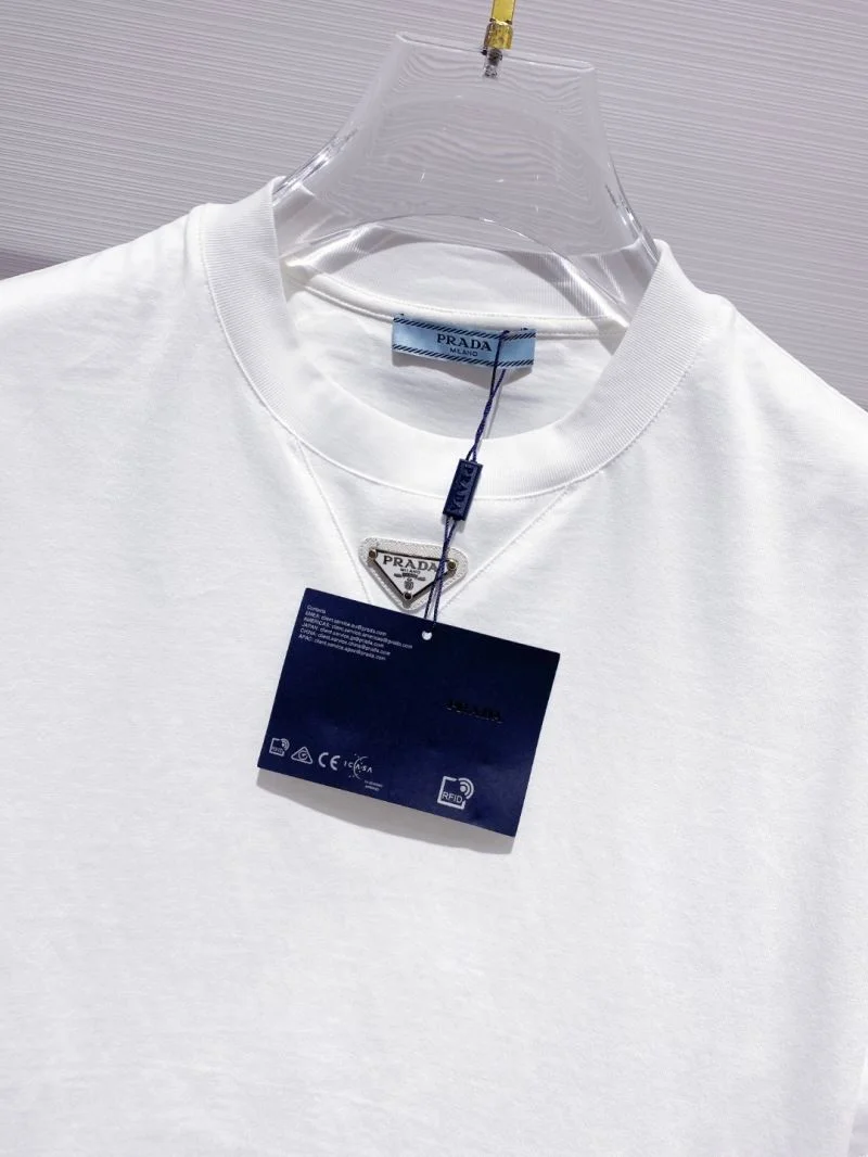 Prada T-Shirts BestValue 168415