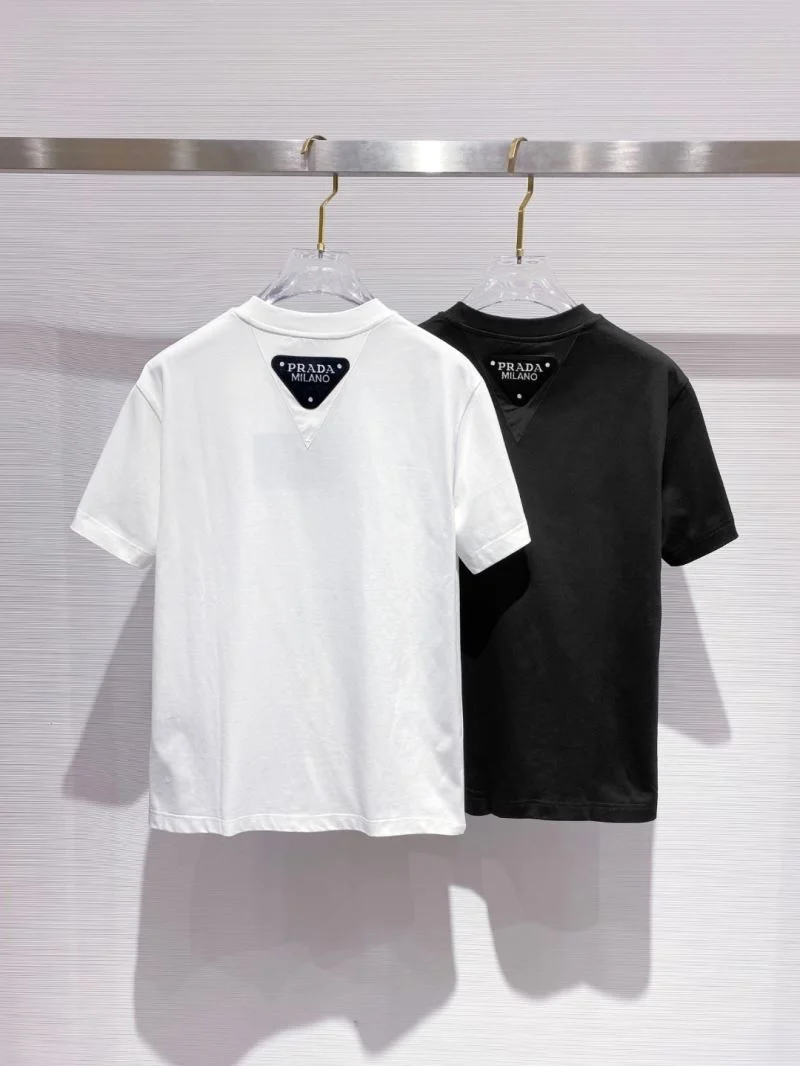 Prada T-Shirts BestValue 168415