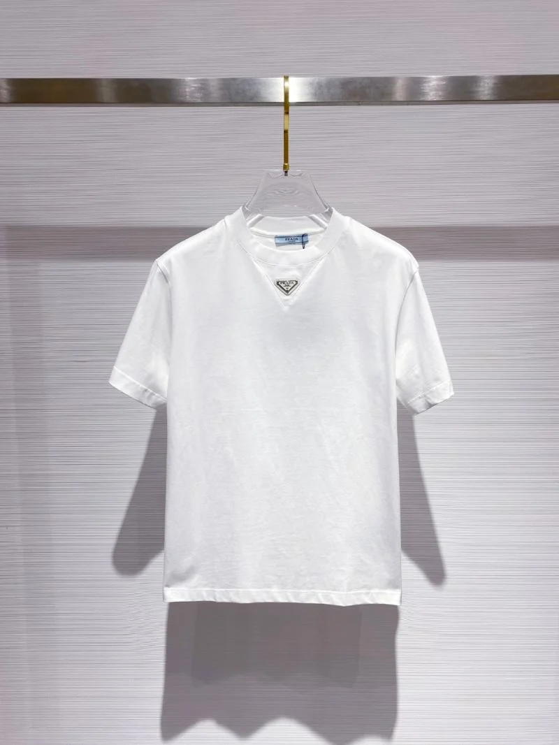 Prada T-Shirts BestValue 168415