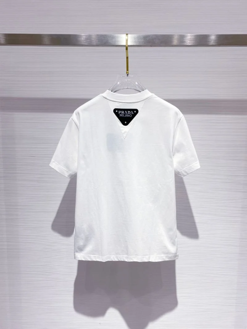 Prada T-Shirts BestValue 168415