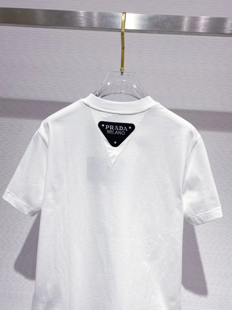 Prada T-Shirts BestValue 168415