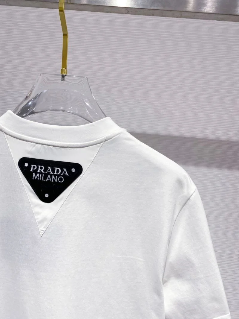 Prada T-Shirts BestValue 168415