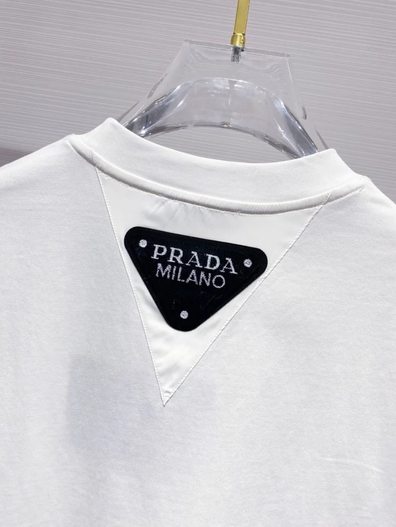 Prada T-Shirts BestValue 168415