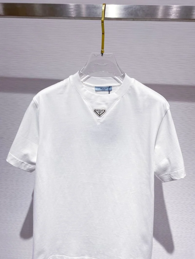 Prada T-Shirts BestValue 168415