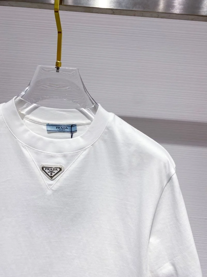 Prada T-Shirts BestValue 168415