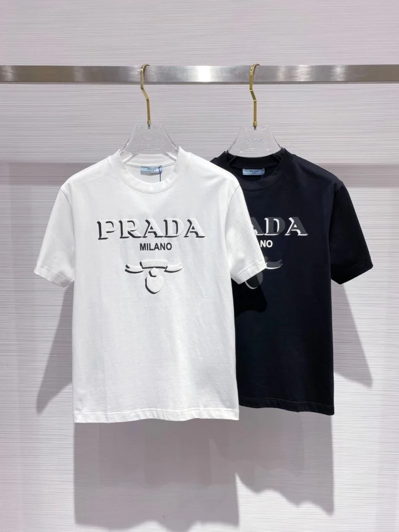 Attractive Prada T-Shirts 168413