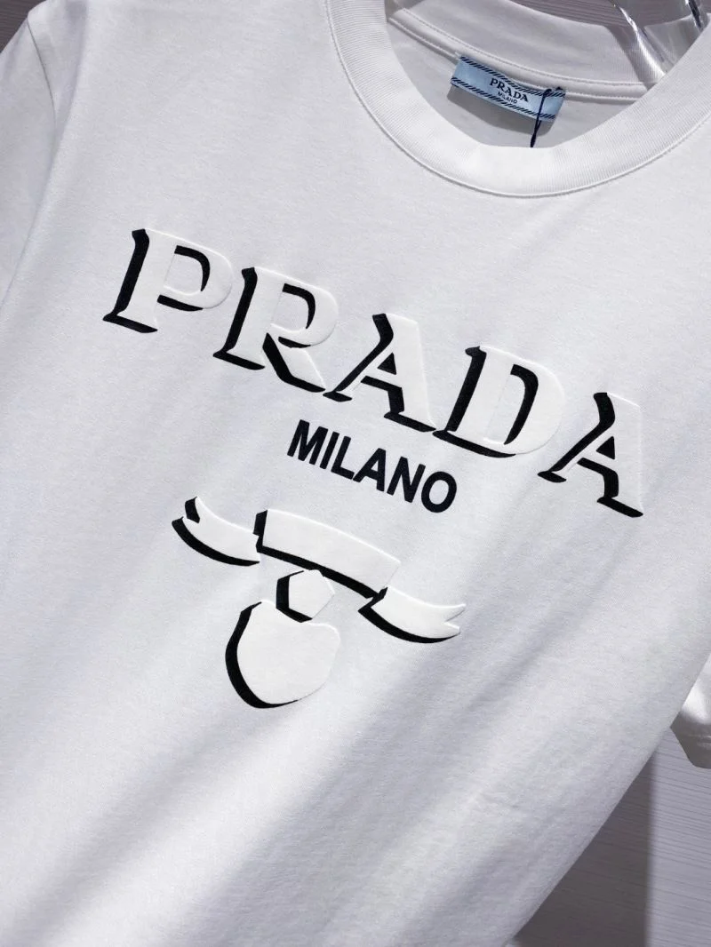 Attractive Prada T-Shirts 168413