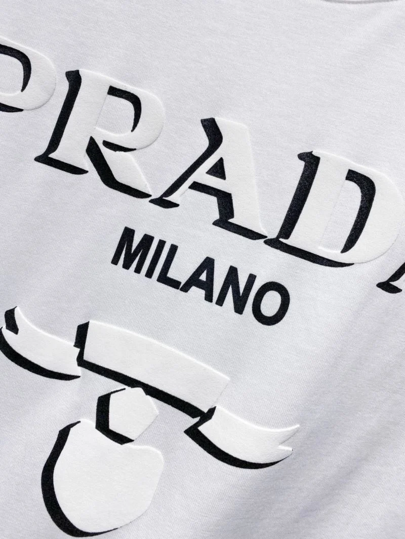 Attractive Prada T-Shirts 168413