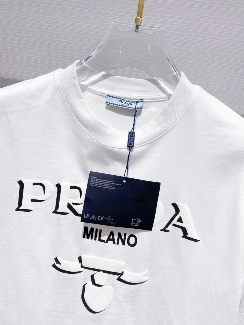 Attractive Prada T-Shirts 168413