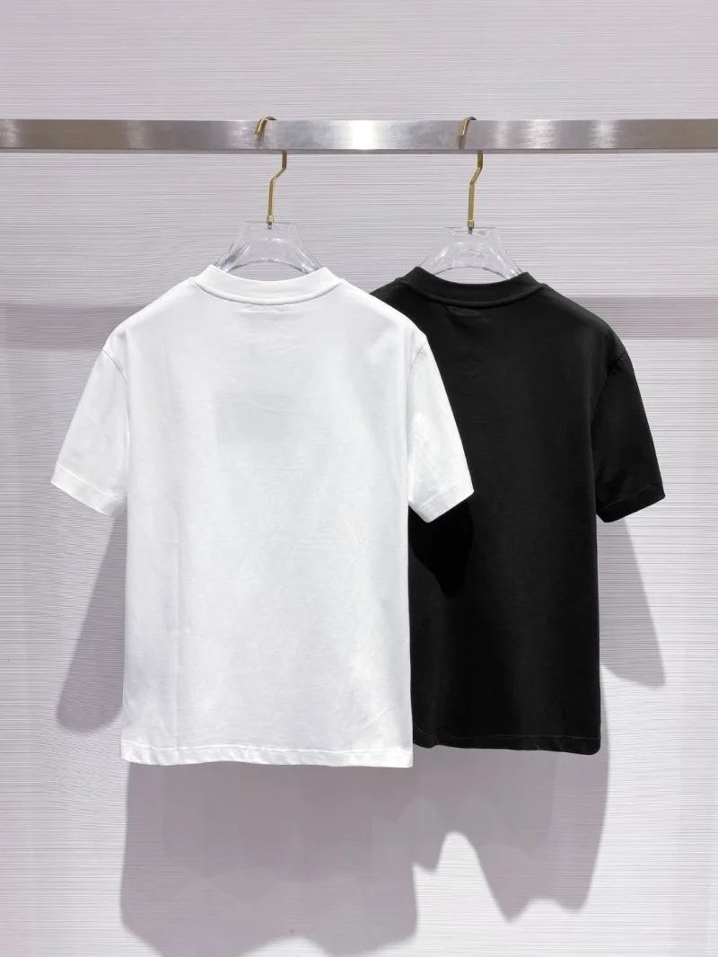Attractive Prada T-Shirts 168413
