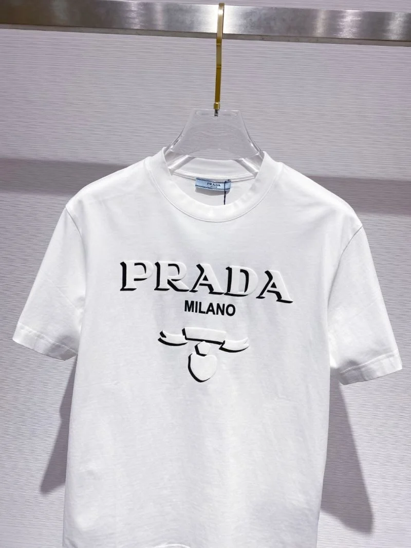 Attractive Prada T-Shirts 168413