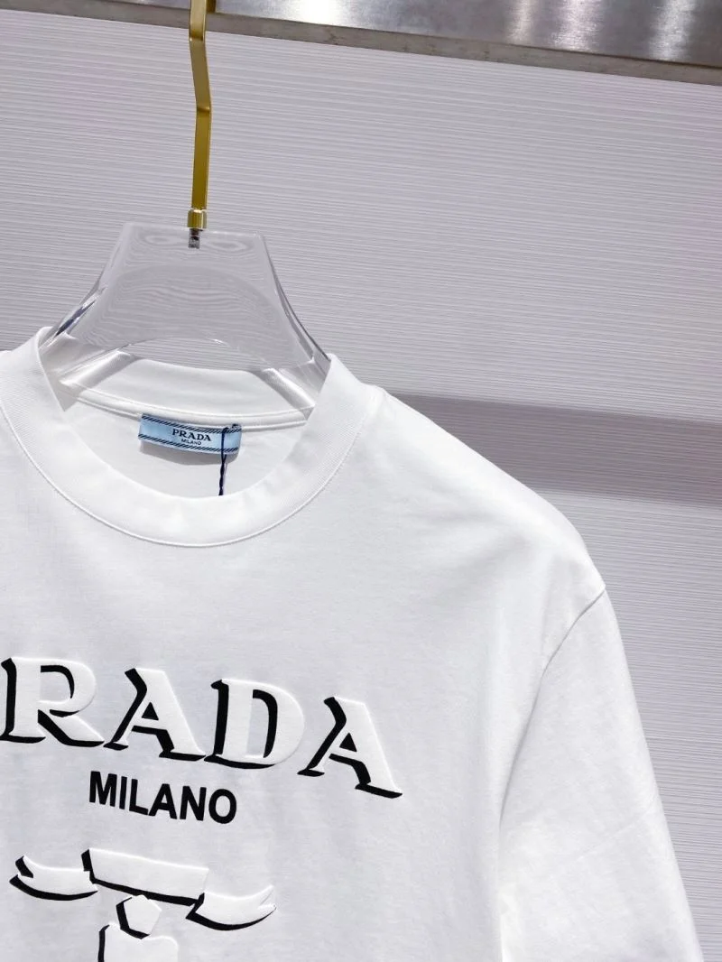Attractive Prada T-Shirts 168413