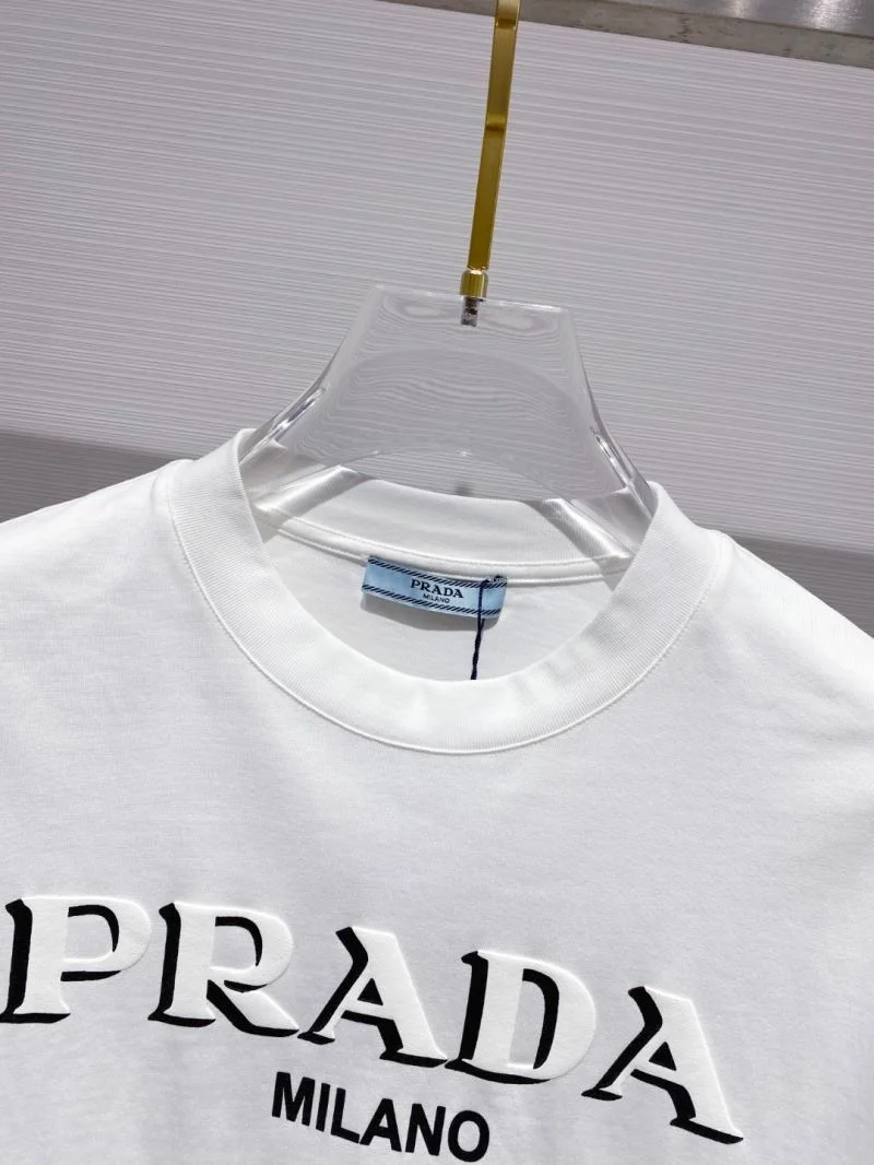Attractive Prada T-Shirts 168413