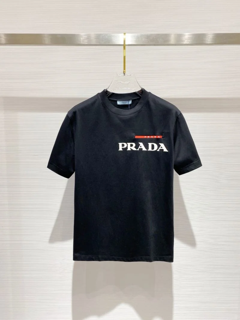 Prada T-Shirts Resilient 168411