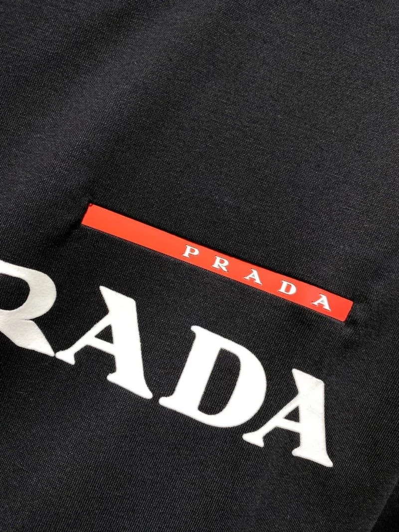 Prada T-Shirts Resilient 168411
