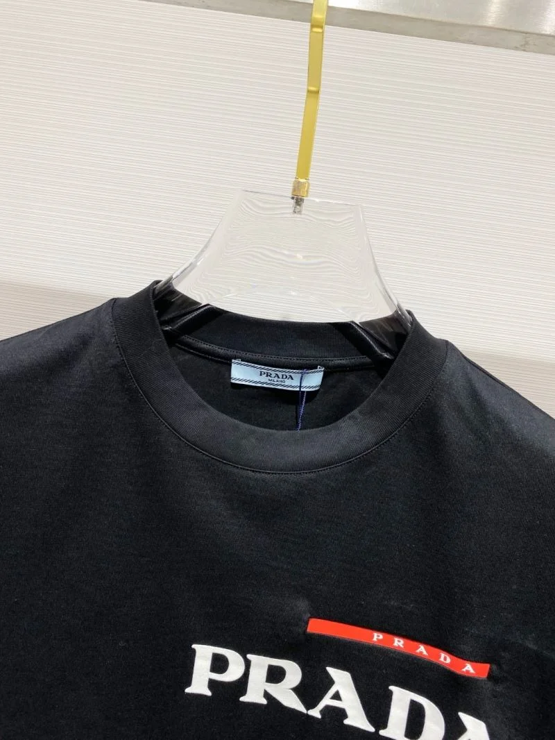 Prada T-Shirts Resilient 168411