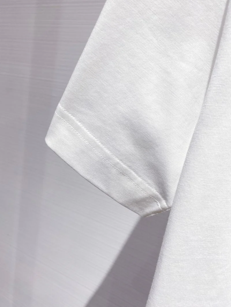 Prada T-Shirts Tailored 168412