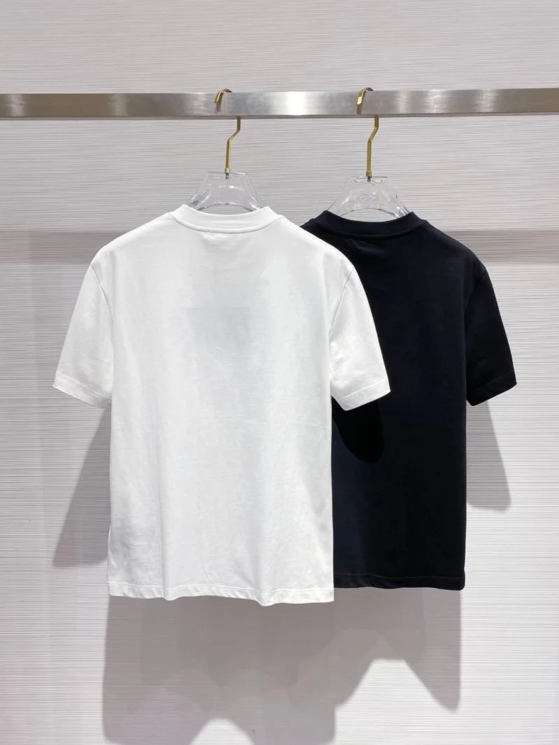 Prada T-Shirts Tailored 168412