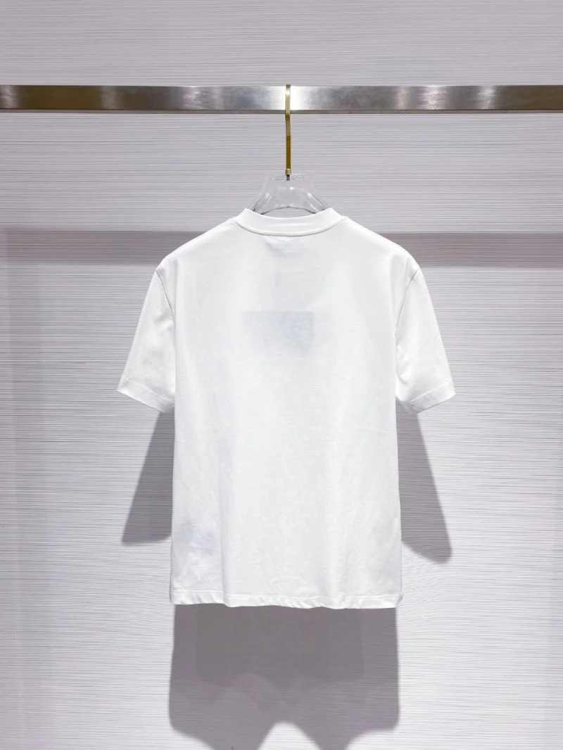 Prada T-Shirts Tailored 168412