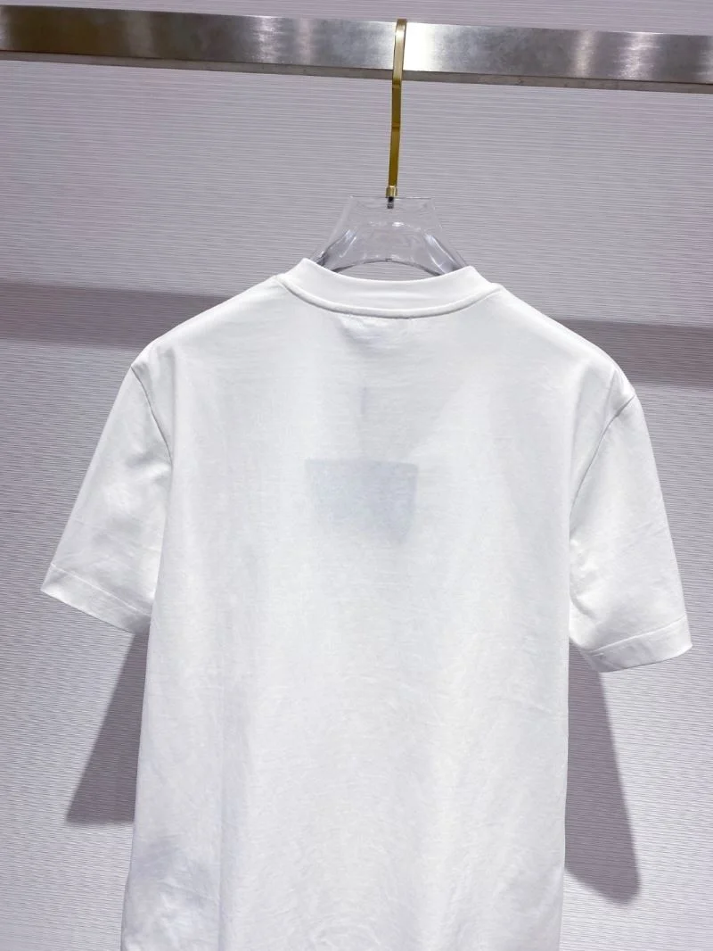 Prada T-Shirts Tailored 168412