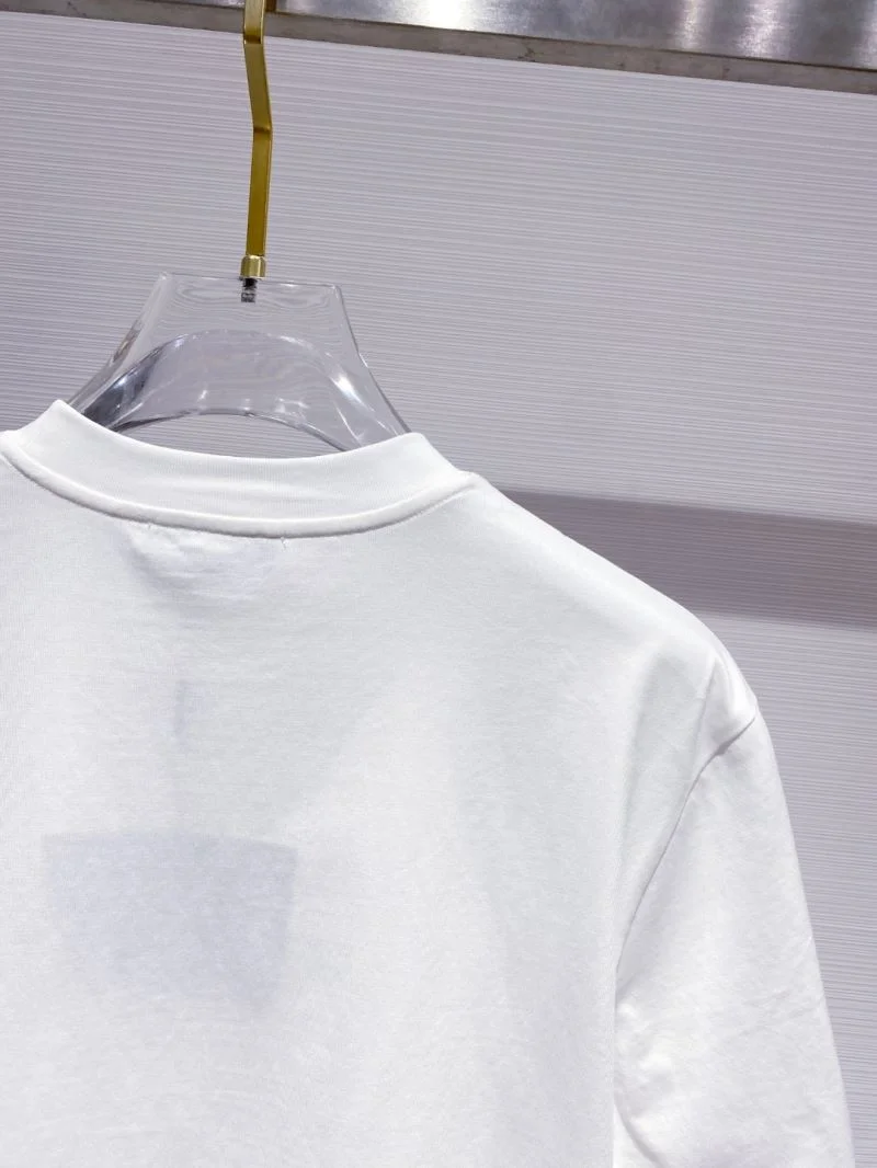 Prada T-Shirts Tailored 168412
