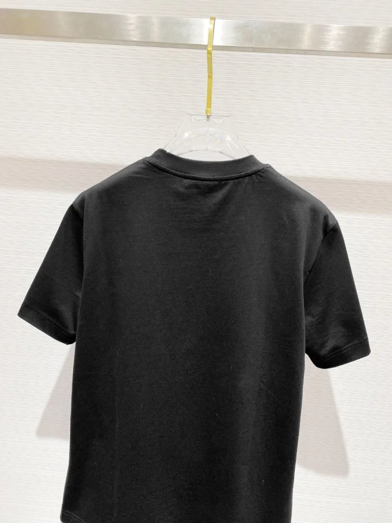 Prada T-Shirts Sporty 168409