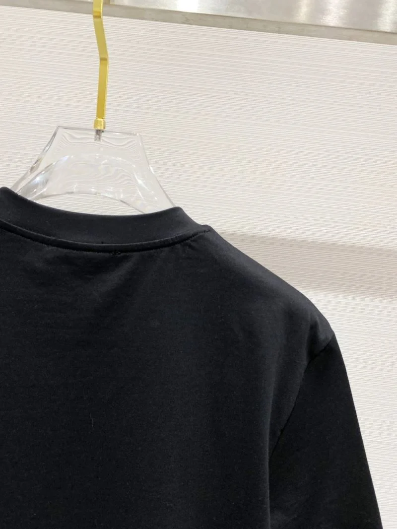 Prada T-Shirts Sporty 168409