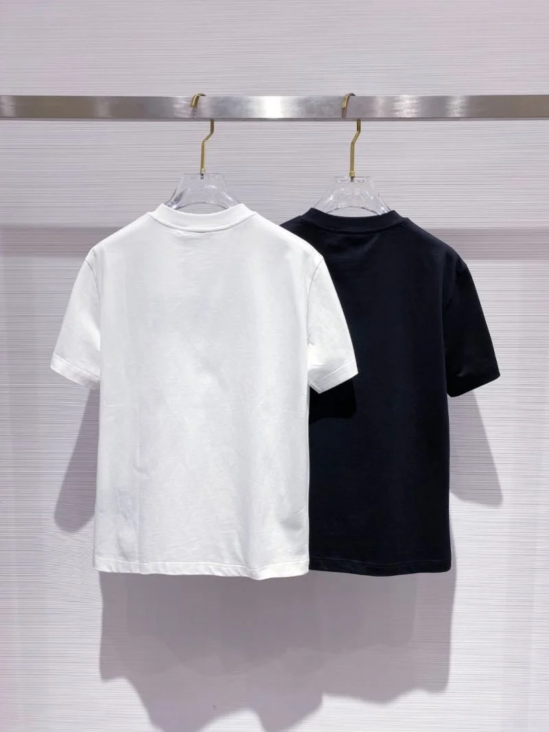 EyeCatching Prada T-Shirts 168410